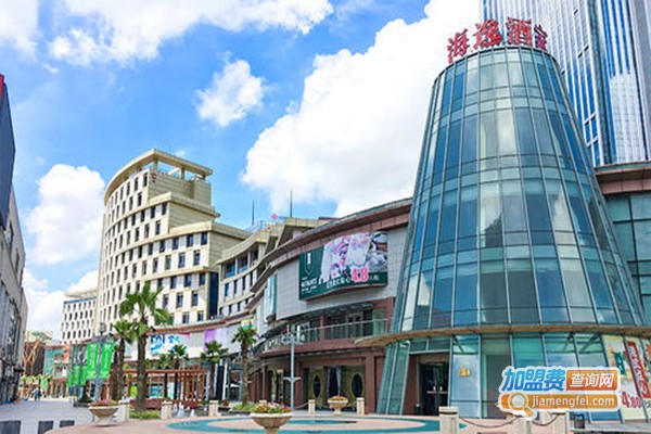 海逸海鲜酒家加盟门店
