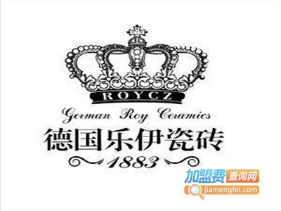 乐伊瓷砖加盟费