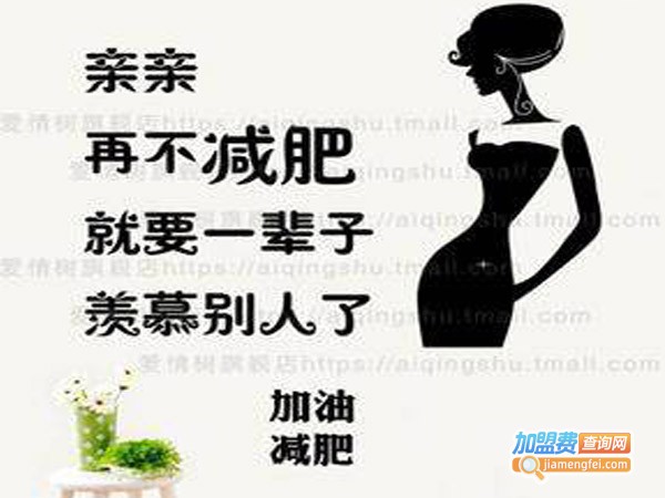 杜氏磁疗减肥美容