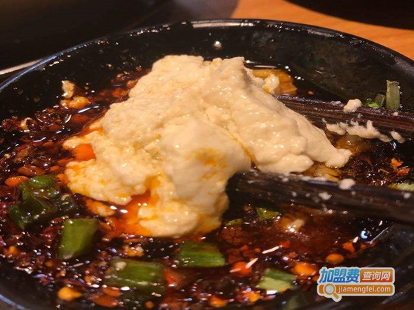 有家豆花加盟门店