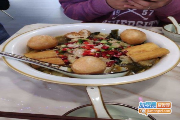 鲜品极面加盟费