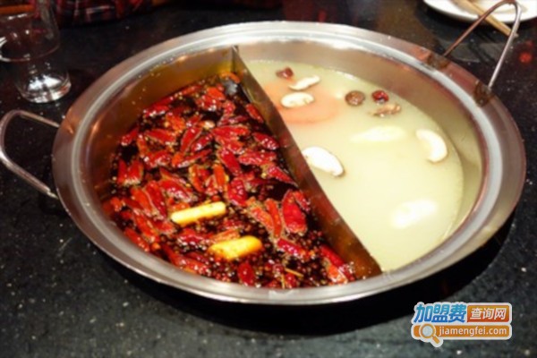 小雪麻辣火锅加盟费