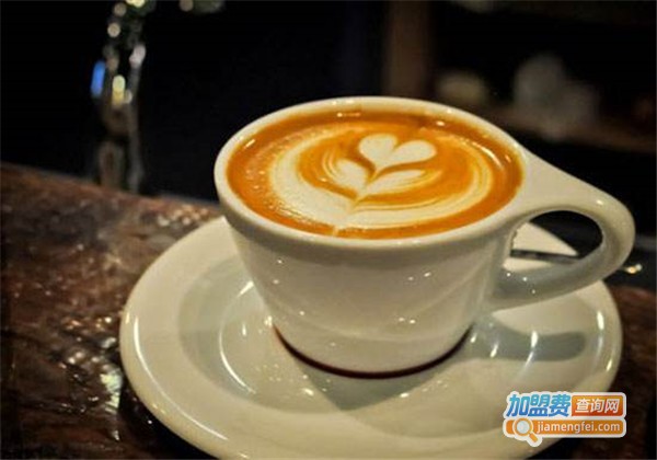 Latte Cafe那铁咖啡加盟费