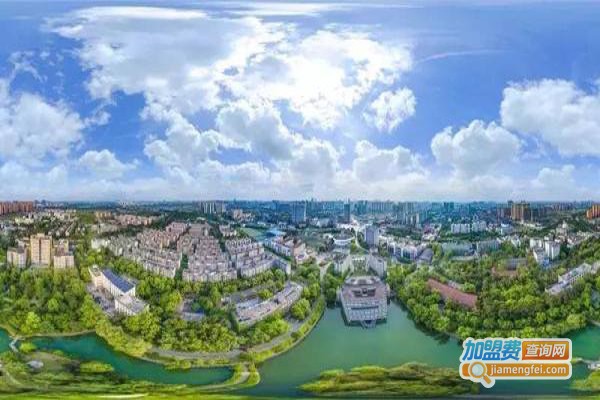 聚家全景画加盟费