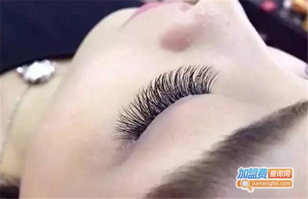 拉菲尔纹绣加盟