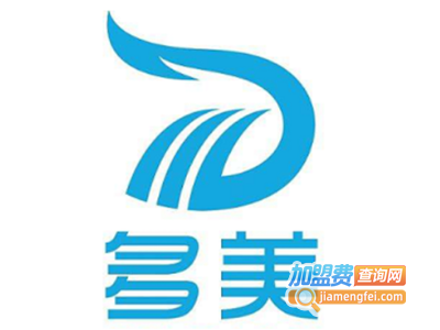 多美绣装饰加盟费