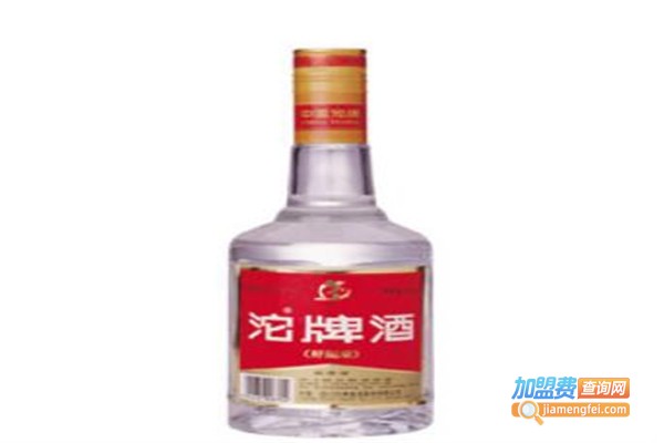 五莲白酒加盟费