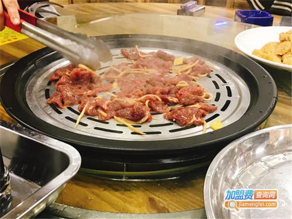 元蒸坊火锅加盟费