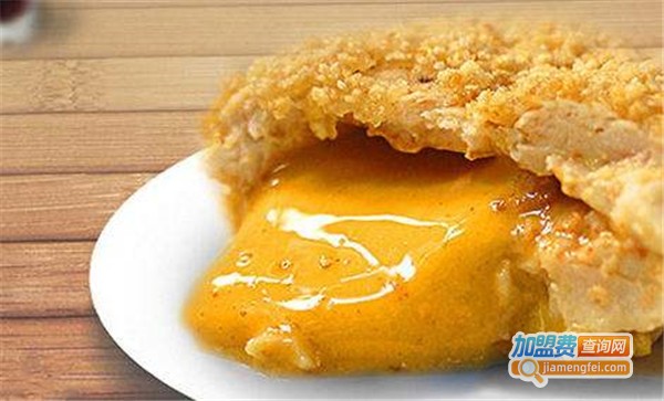 麦优甜品加盟费