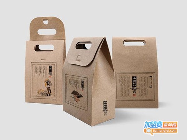 加盟门店