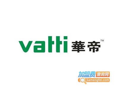 华帝热水器加盟
