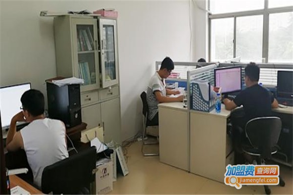 睿华教育加盟费