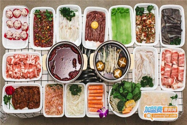 水木锦堂火锅加盟费