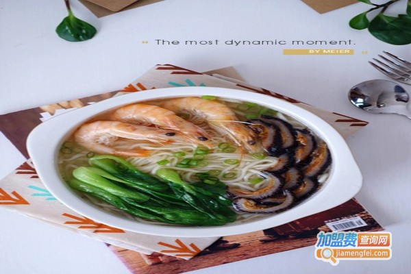 鲜品极面加盟费