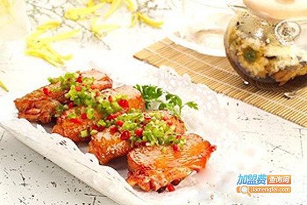 金太子西餐加盟费