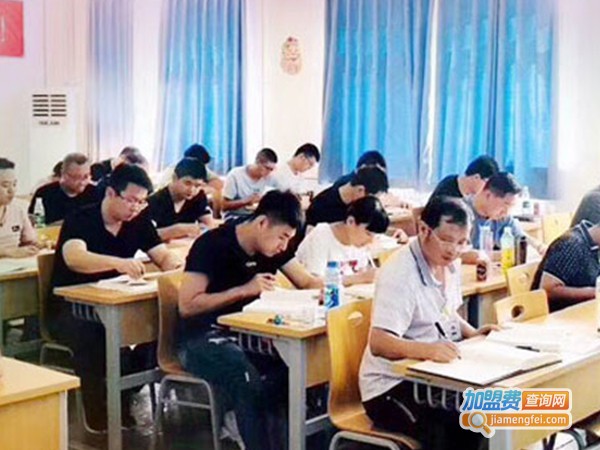 优开教育加盟门店