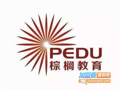 棕榈教育加盟费