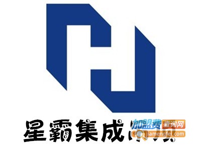 星霸集成吊顶加盟