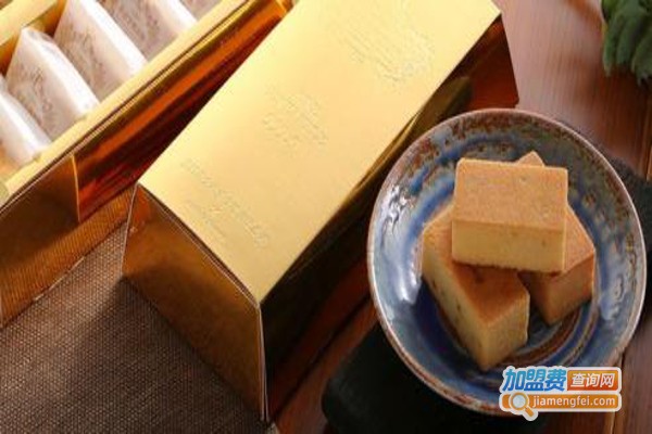 黄远堂凤梨酥加盟费