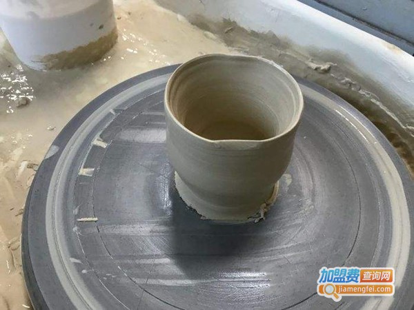 趣陶坊加盟门店