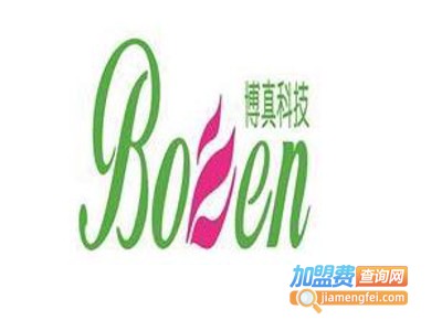 博真空气净化器加盟费