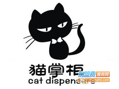 猫掌柜休闲吧加盟