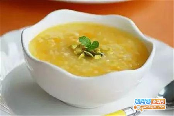 齐状元粥加盟费