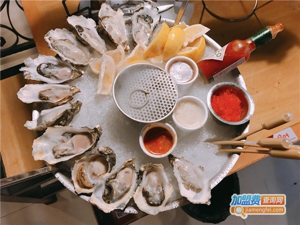 囧吉香主题餐厅加盟费