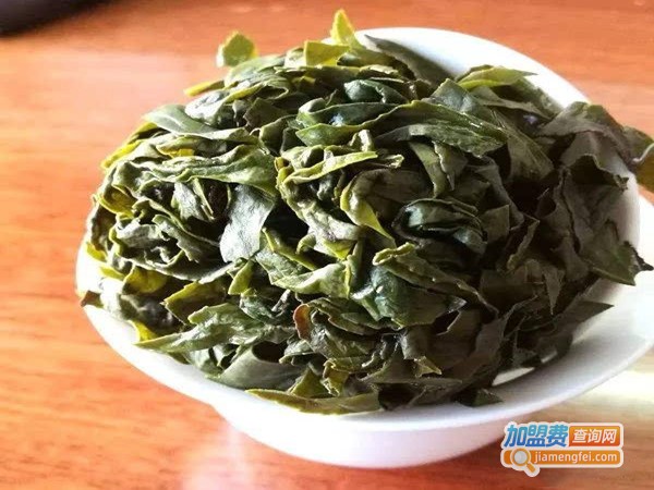 仙恩铁观音加盟门店