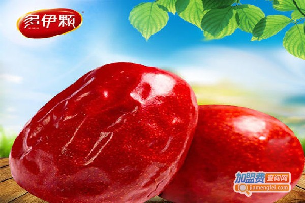 多伊颗加盟费