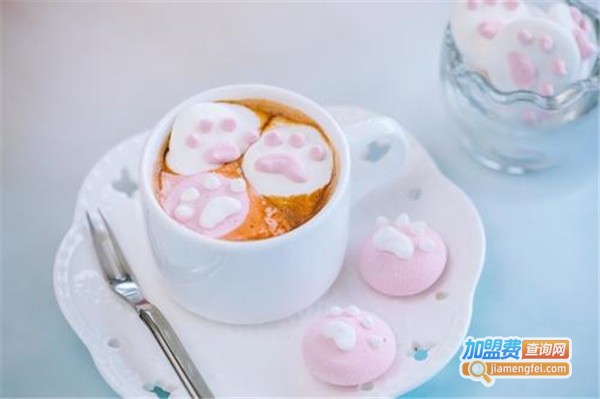仙女丝棉花糖加盟费