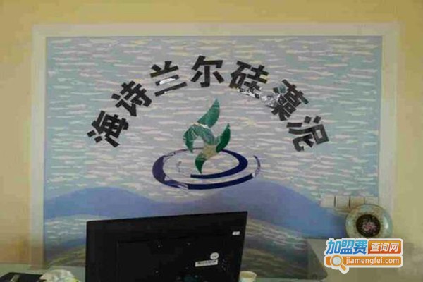 海诗兰尔硅藻泥加盟门店