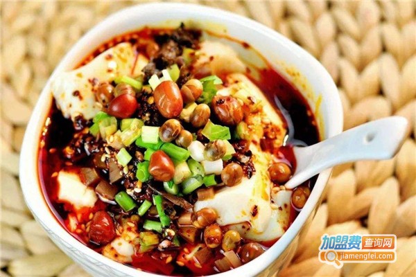 3先绅豆花铺加盟