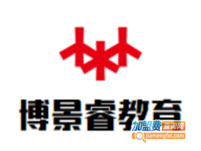 博景睿教育加盟费