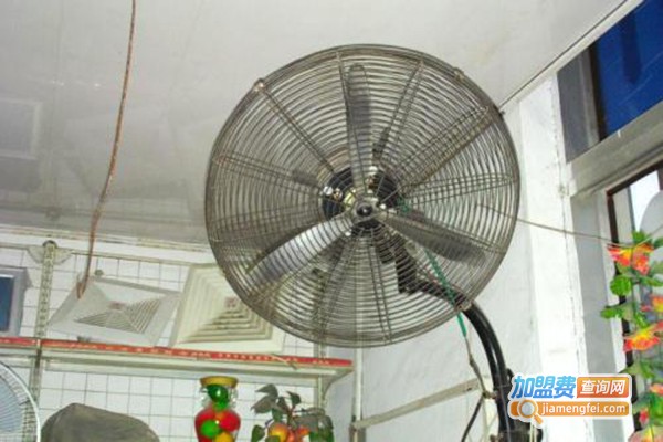 创能环保加盟门店