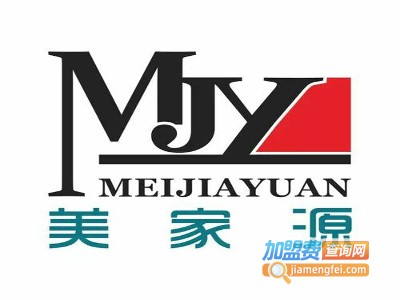 美家源窗帘加盟费