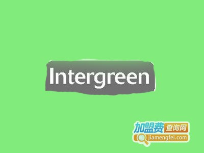 intergreen集成吊顶加盟费