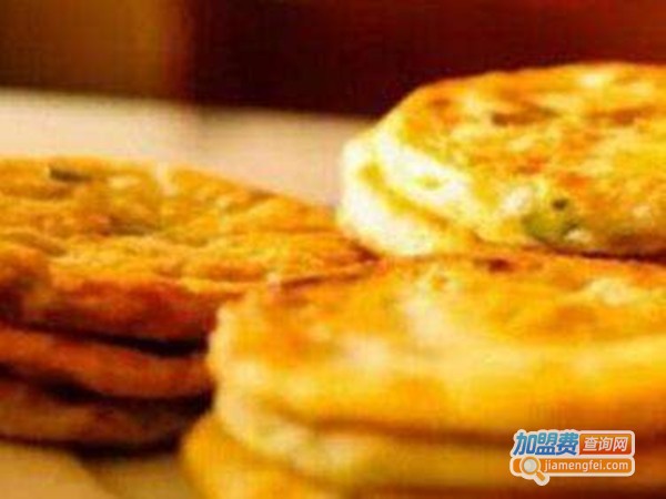 零點零壹火焰薄饼加盟门店