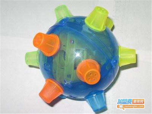 鸿雅玩具加盟费