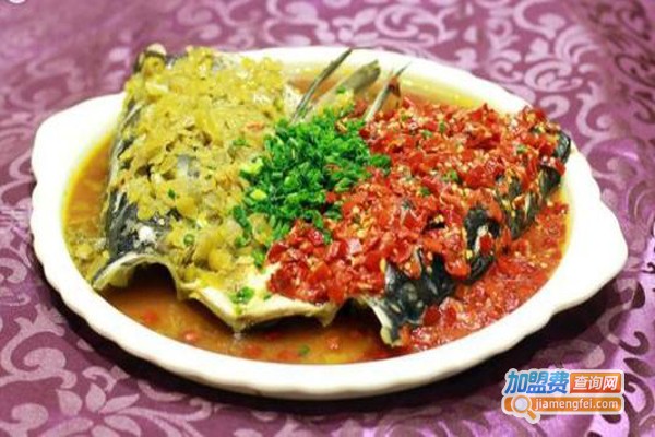 乡村大碗菜加盟费