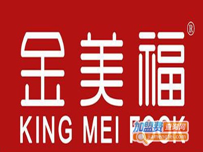 金美福珠宝加盟费