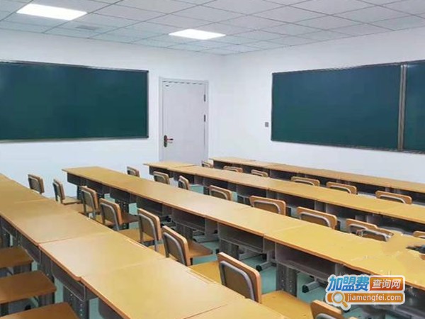 铭赫教育加盟门店""