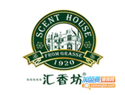 茗元汇香坊加盟费