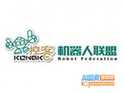 控客机器人加盟费