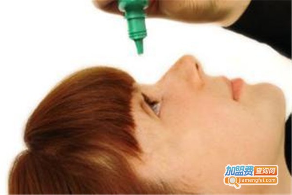 爱之光视力加盟费