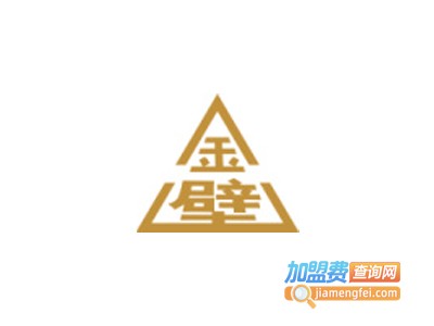 金壁墙纸加盟费