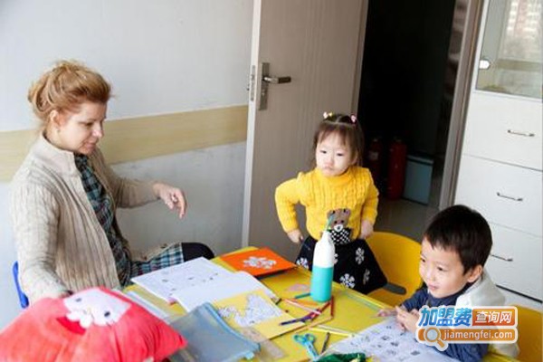 乐学者教育