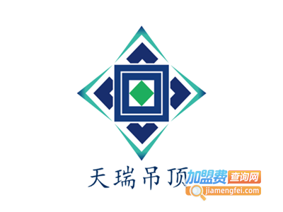 天瑞吊顶加盟费