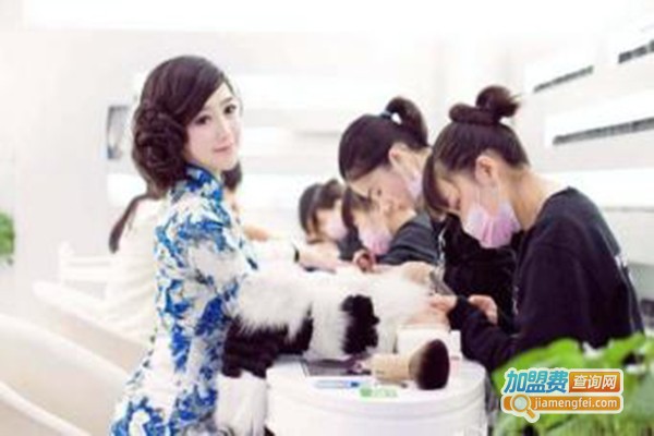 伊滋国际手足护理加盟门店