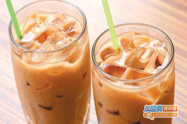 me茶加盟费